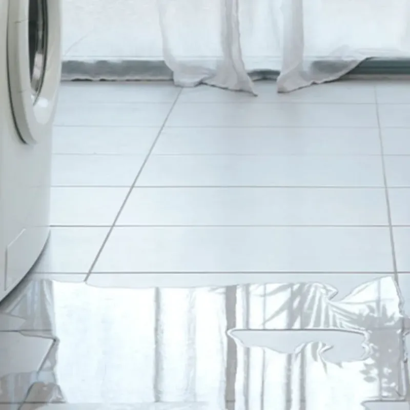 Appliance Leak Cleanup in Columbia County, AR