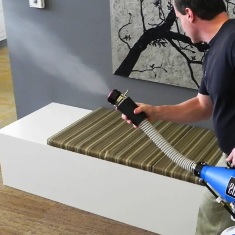 Professional Odor Removal in Columbia County, AR
